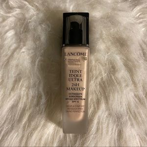 Lancôme Teint Idole Ultra Foundation in 110